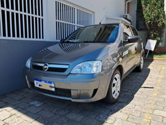 CHEVROLET CORSA 1.4 MPFI MAXX 8V FLEX 4P MANUAL CHEVROLET CORSA 1.4 MPFI MAXX 8V FLEX 4P MANUAL